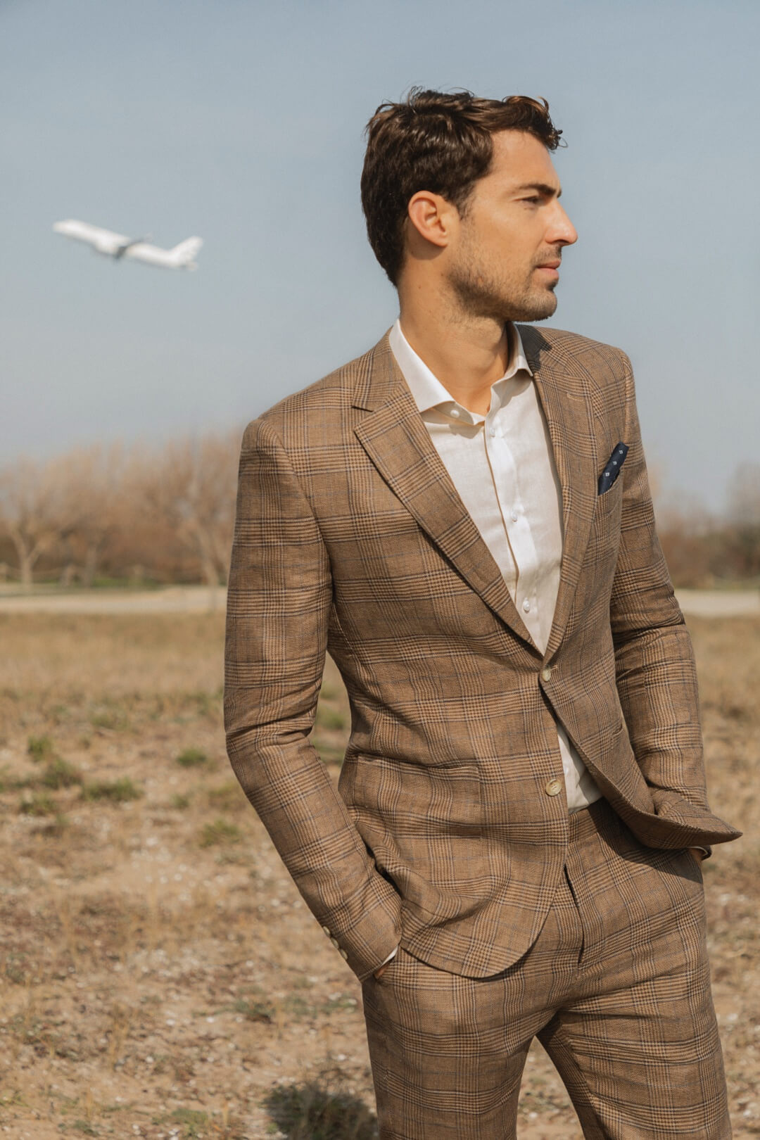 31 Types of Suits for Men: The Guide to Suit Styles - Hockerty