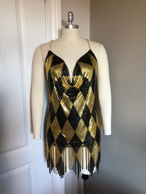 Harley Quinn Suicide Squad Club Dress - Etsy