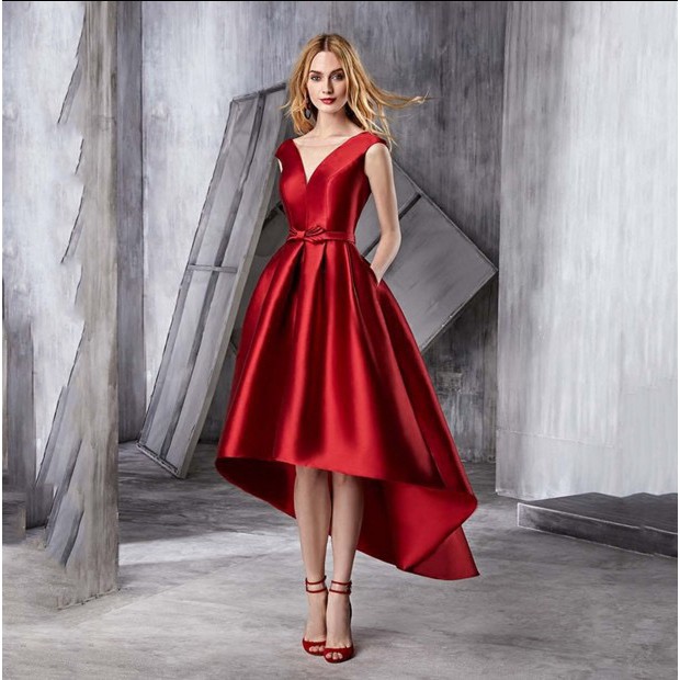 Hot elegant cocktail gown on Sale