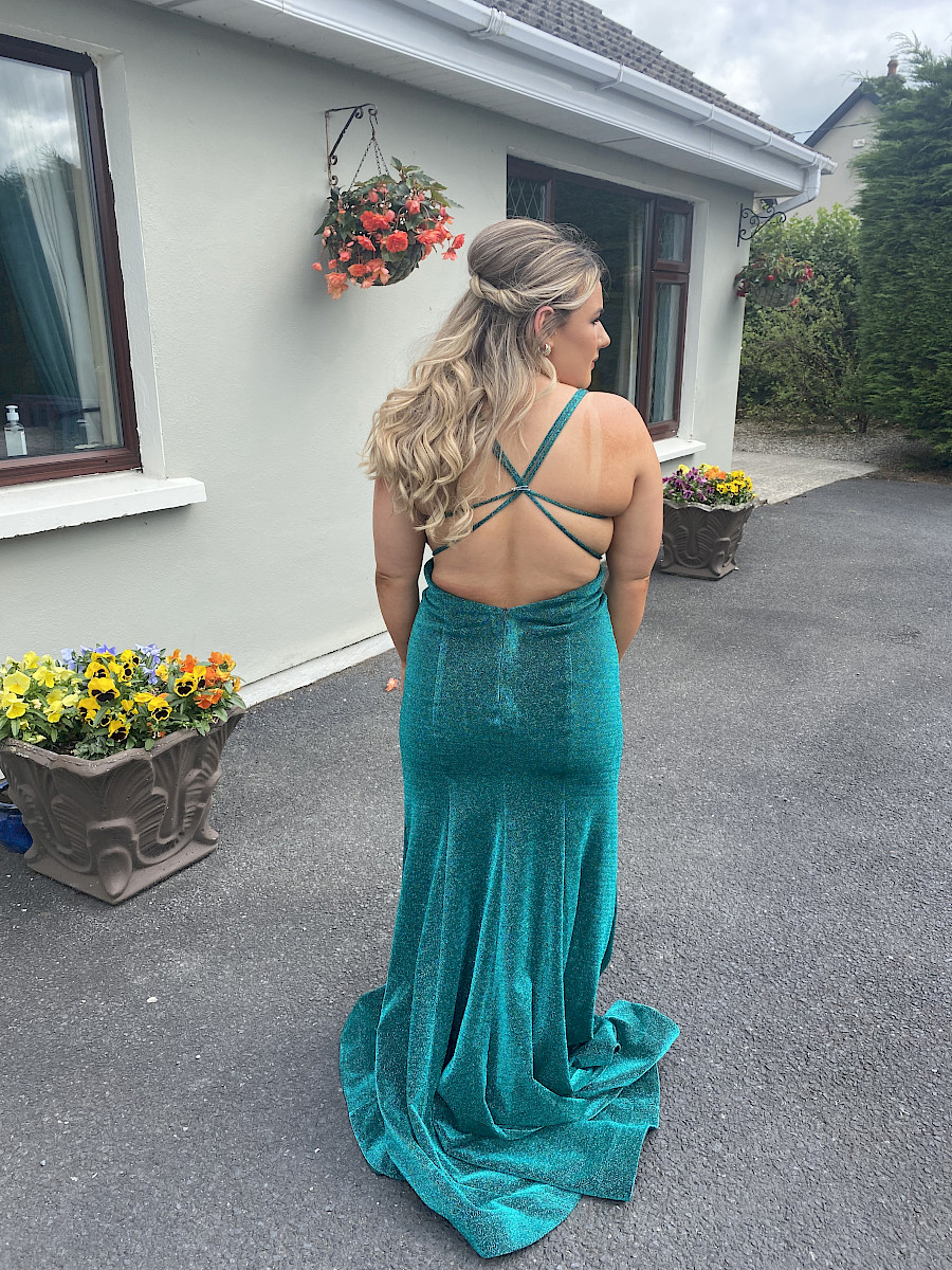 Hot mermaid debs dress New Arrivals Black Friday