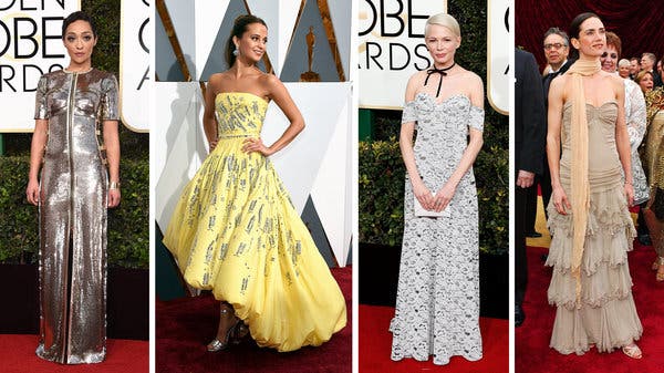 How to Dress a Celebrity - The New York Times 