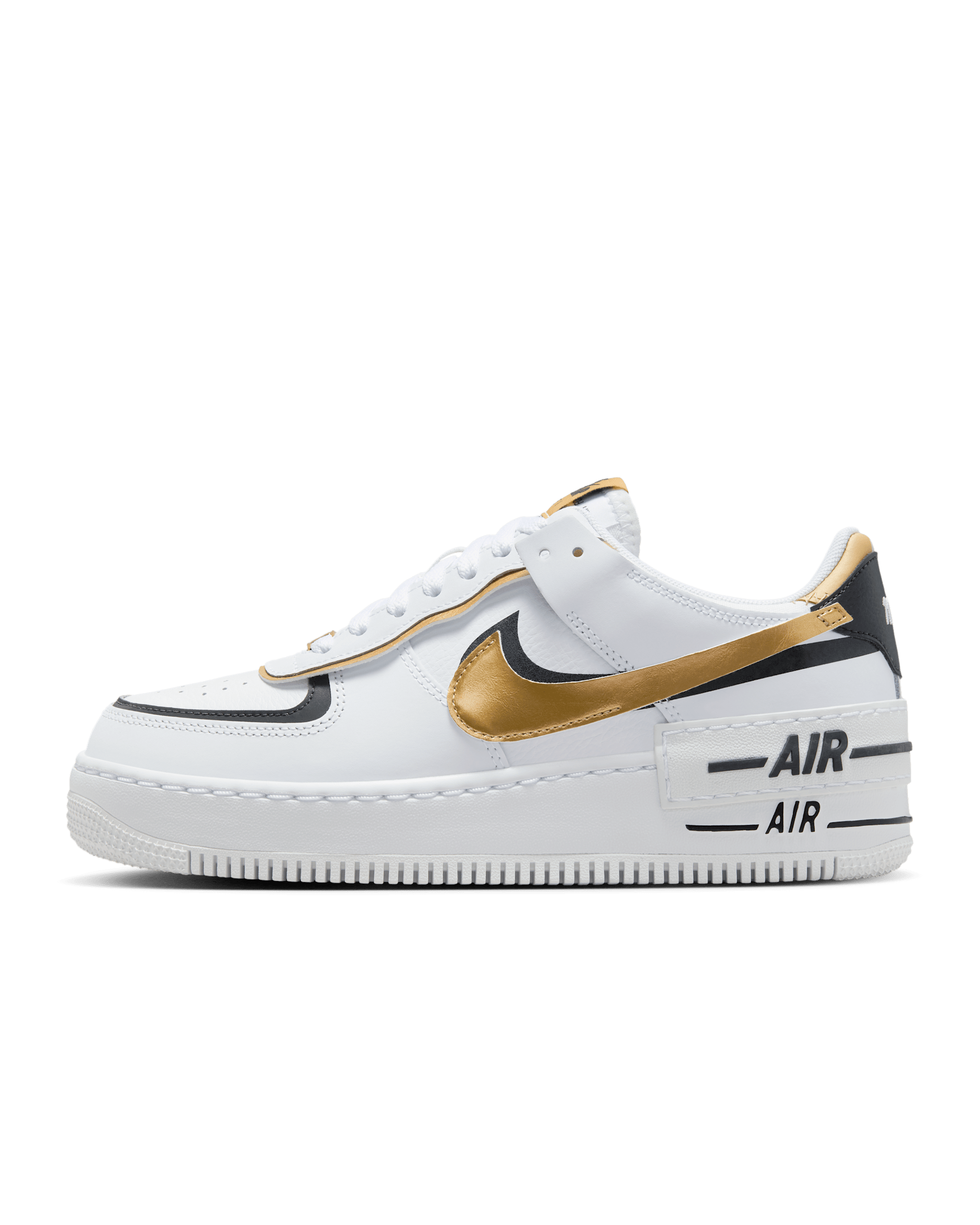 Nike Air Force 1 Shadow Women's Shoes. Nike.com 