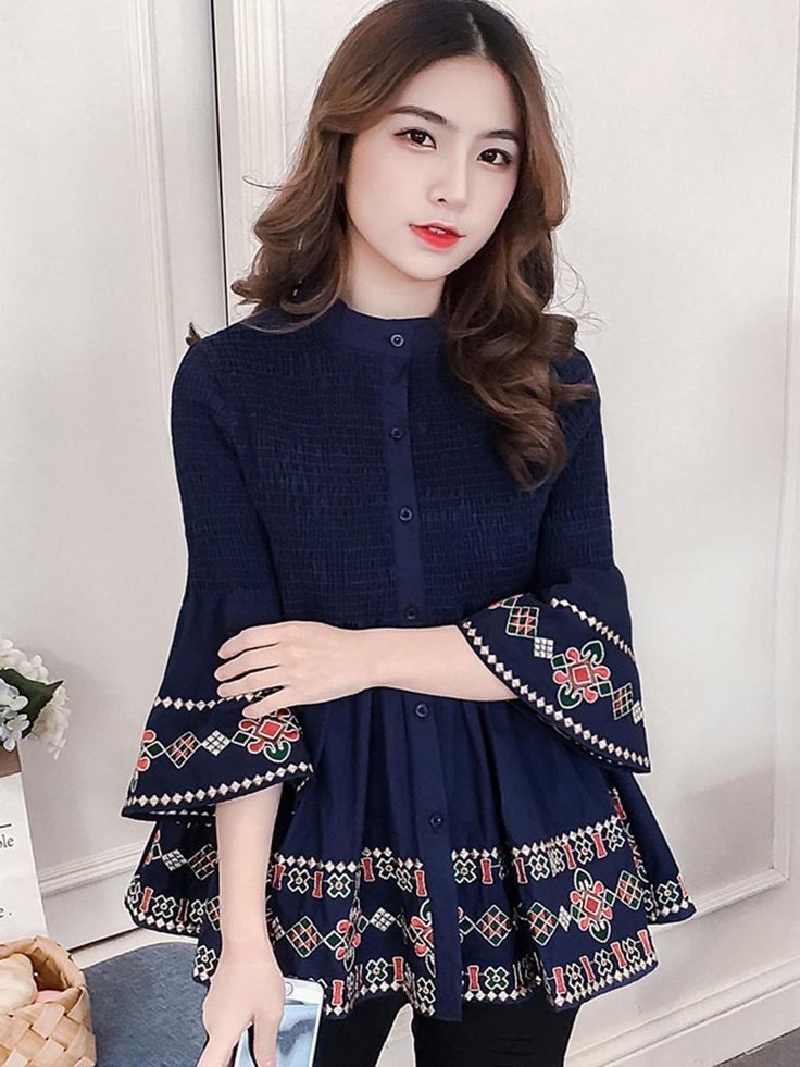 Top frock tops Outlet Black Friday