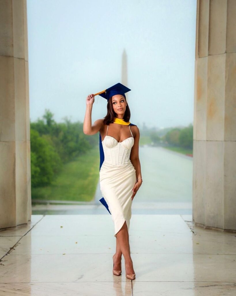 Wear Graduation Dress For Sale Ceremony Best Brands For Graduation ...