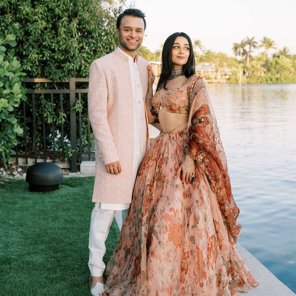 What to Wear to an Indian Wedding as a Guest