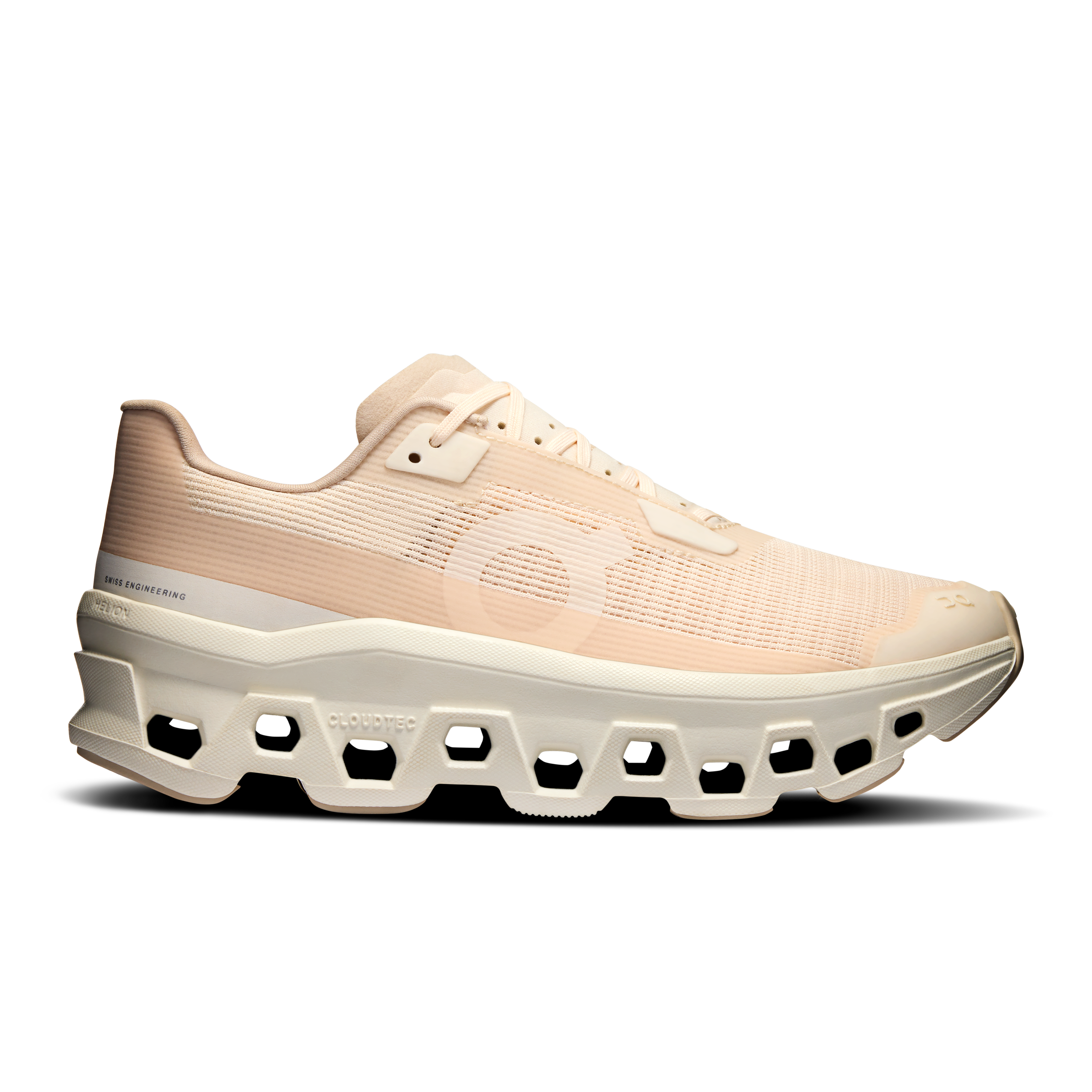 Women's Cloudmonster Void | Beige | On United States [google]